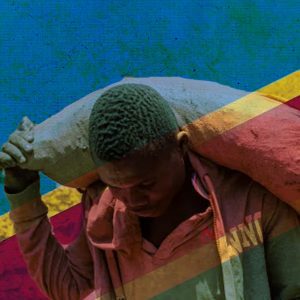 The U.S. Sets the Congo Ablaze, Then Plays ‘Firefighter’ to Loot Its Minerals