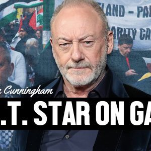 Game of Thrones Star: Celebs Silent on Gaza are ‘Cowards’