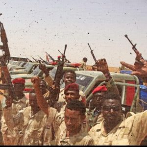 UAE Proxy Pushes Sudan Towards ‘Libya-Style’ Division of Country