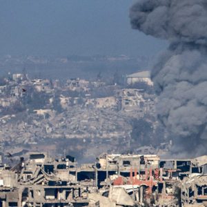 How Western Media Manufactures Consent for Repression and War, with Assal Rad