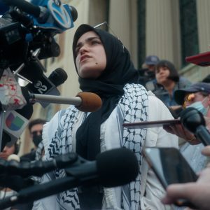 Record-Breaking Documentary ‘THE ENCAMPMENTS’ Hits Theaters Nationwide