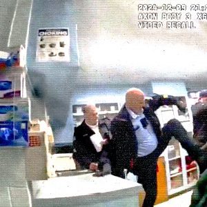 ‘Cops Aren’t Workers’: The Truth About the NY Prison Guards’ Walkout