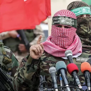 No, Hamas Didn’t End Ceasefire Negotiations