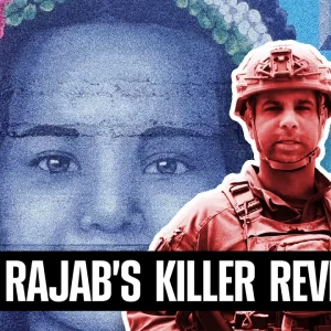 Hind Rajab’s Killer Revealed: Human Rights Group Pursues Israeli War Criminals