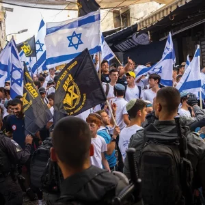 Israeli Extremist Groups Are Trying to Bring About the End Times