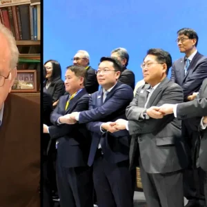 Asia-wide Trade Deal: US Allies Break with Trump and Turn to China with Prof. Richard Wolff