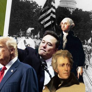 The American Style of Fascism & How to Fight It with Eugene Puryear
