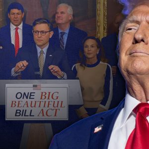 Trump’s Bill: Biggest Handout to Billionaires in History