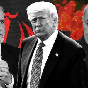 Why Israel Fears a US-Iran Nuclear Deal with Assal Rad