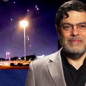 Iran Strikes Back: Will Trump Escalate and Risk ‘Economic Meltdown’? with Prof. Marandi