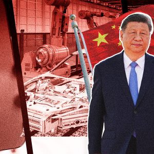 Beijing’s Trump Card: US Depends on China’s Rare Earth Minerals