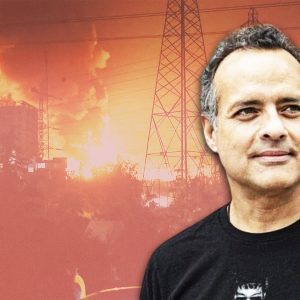 Israel vs. Iran: Why Didn’t China Step In? with Vijay Prashad