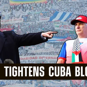 Cuba Won’t Bow to US Power After 60 Years. So Trump Tightened the Noose