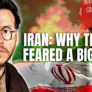 Iran Would’ve Become Trump’s Afghanistan: Another Failed War