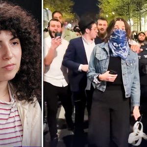 A Pro-Israel Mob Attacked Us While NYPD Watched. Now We’re Suing.
