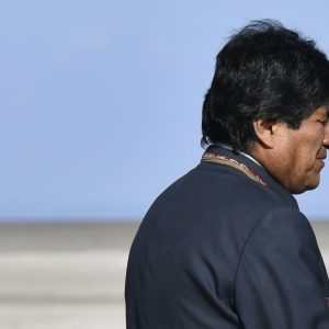 Five Myths About the Crisis of the Left in Bolivia