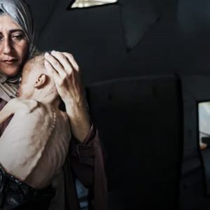 The US and Israel Are Deliberately Starving Gaza