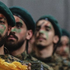 Rania Khalek: ‘US Is Trying to Instigate Civil War in Lebanon’