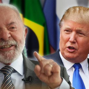 Why Lula Won’t Cow to Trump’s Tariff ‘Blackmail’