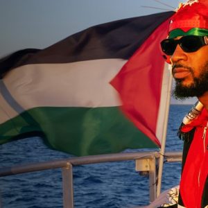‘I Couldn’t Breathe’: U.S. Labor Activist Chris Smalls Tortured by Israel