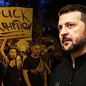 Russia Is Winning: Will Europe Keep Self-Destructing Over Ukraine? with Prof. Glenn Diesen