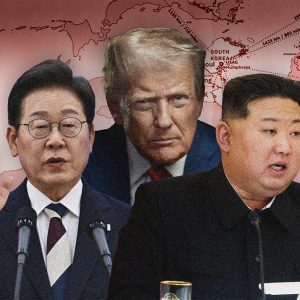 US War Drills on North Korea’s Doorstep: Launchpad for War with China?
