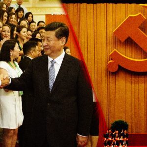 Inside China: Why They’re Opening 1,000 New Schools for Marxism with Prof. Hammond