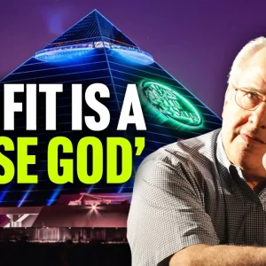 Profit Is A ‘False God’ with Prof. Wolff