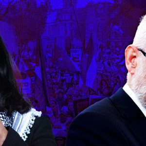 Why Jeremy Corbyn’s New Left-Wing Party Is Shaking Britain with Dr. Ashok Kumar