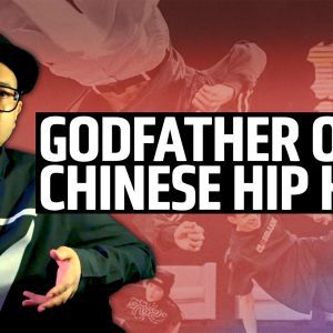 Godfather of Chinese Hip Hop: Detroit Rapper Speaks Out Against US Propaganda