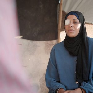 ‘I will remove the rubble with my hand’: Gazans rejoice, facing uncertain future