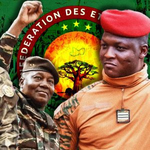 How Burkina Faso, Mali and Niger Took Back the Sahel
