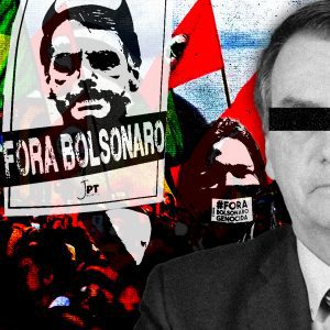 How to Stop a Dictator: Brazil Convicts Bolsonaro