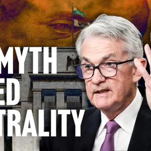 Economist: The Federal Reserve Was Never ‘Independent’