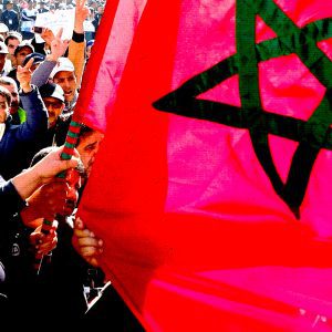 Morocco’s Anti-Poverty Uprising Versus Obscenely Rich Elites