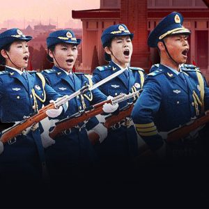 China Won’t Let World Forget Its WWII Sacrifices, Shows It’s Armed & Ready for a New War