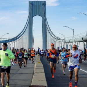 Running on Blood Money: The New York Marathon’s Hidden Ties to Genocide in Gaza