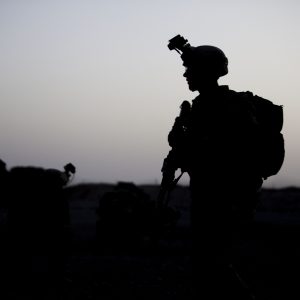 Made in America: The Suspected DC National Guard Shooter’s CIA Ties Deserve More Scrutiny