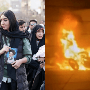 Iran’s Protests Explained: A Diary from Tehran