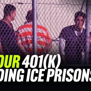 EXPOSED: The Investigative Report ICE Doesn’t Want You to See