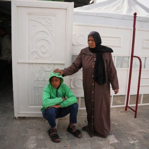 Israelis Continue to Block Aid to Gaza During Ramadan, Despite Opening Rafah Crossing