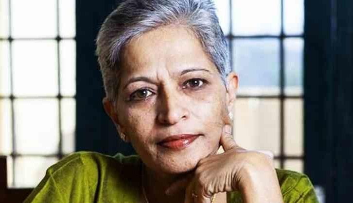 On third anniversary of Gauri Lankesh’s assassination, Indian organizations vow to continue struggle