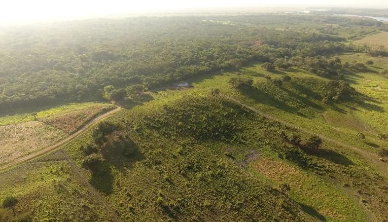 Oldest and largest structure of Maya civilization discovered in Mexico