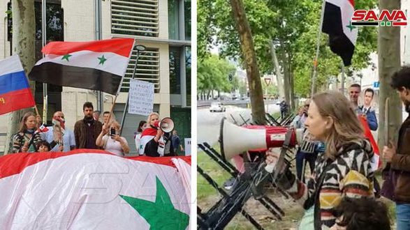 UN human rights expert calls for withdrawal of US sanctions on Syria