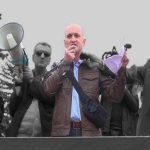 State repression of communists Georgia