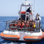 rescue boat Alan Kurdi malta