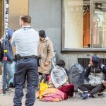 Syrian refugees Denmark