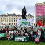 glasgow evictions