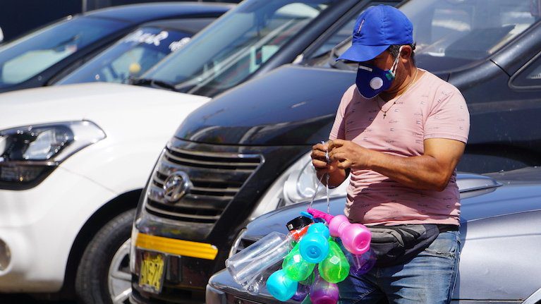 26 million jobs were lost in Latin America and the Caribbean due to pandemic in one year, says ILO