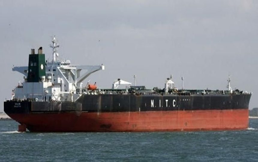 Attack on Iranian oil tanker raises fresh concerns of conflict